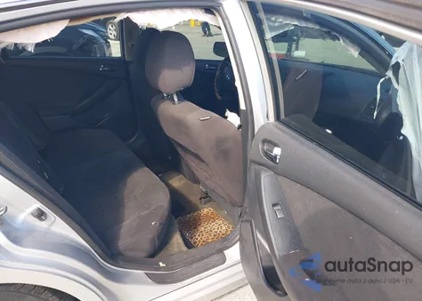 2012 Nissan Altima 2.5 S z USA, uszkodzony, nr VIN 1N4AL2AP9CC208888